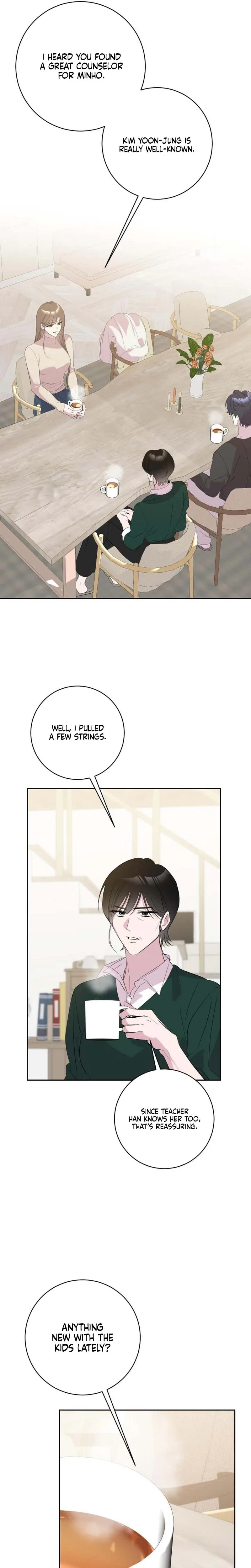 Love Starts with Parenting Chapter 37 page 5
