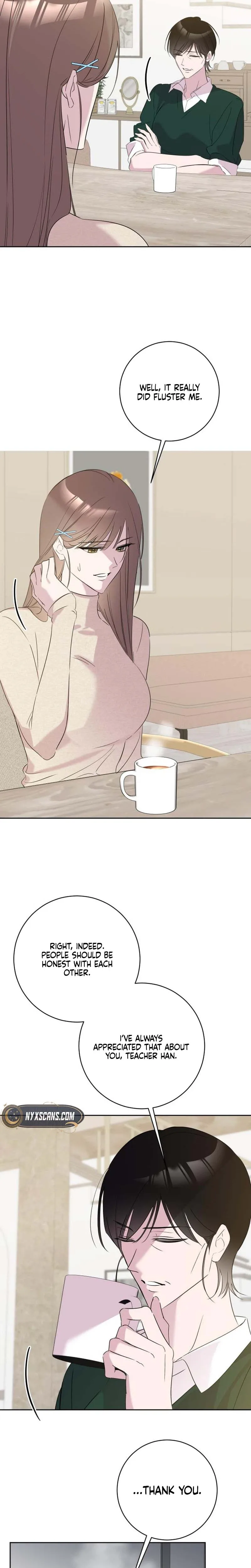 Love Starts with Parenting Chapter 37 page 15