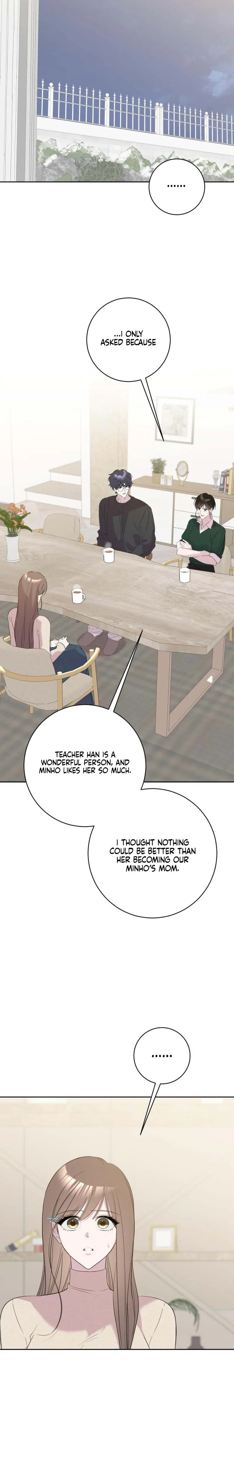 Love Starts with Parenting Chapter 37 page 12