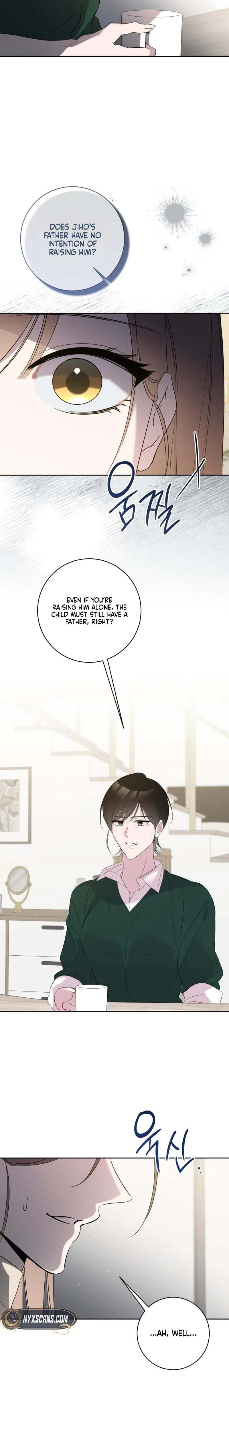 Love Starts with Parenting Chapter 37 page 10