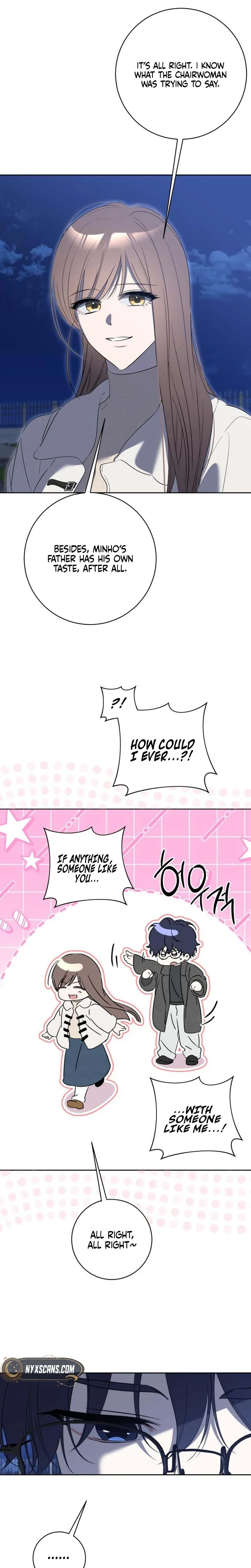 Love Starts with Parenting Chapter 37 page 20
