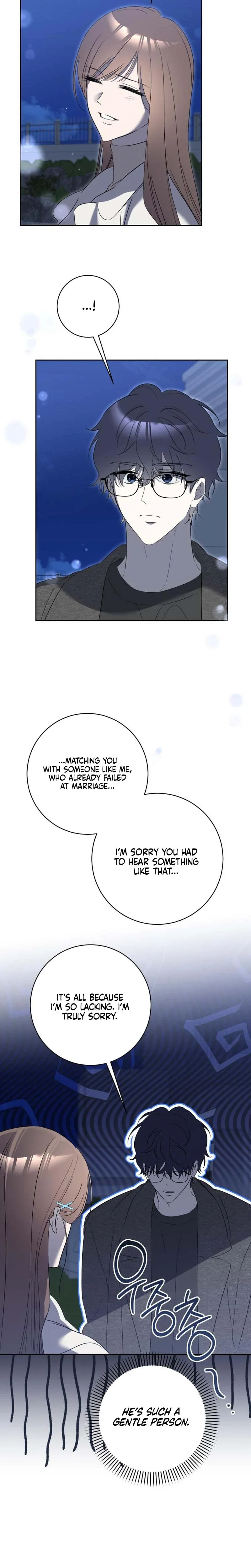 Love Starts with Parenting Chapter 37 page 19