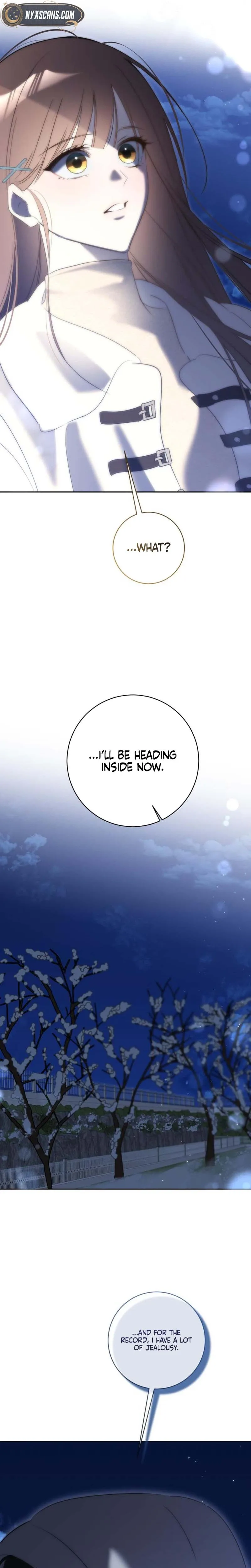Love Starts with Parenting Chapter 37 page 32