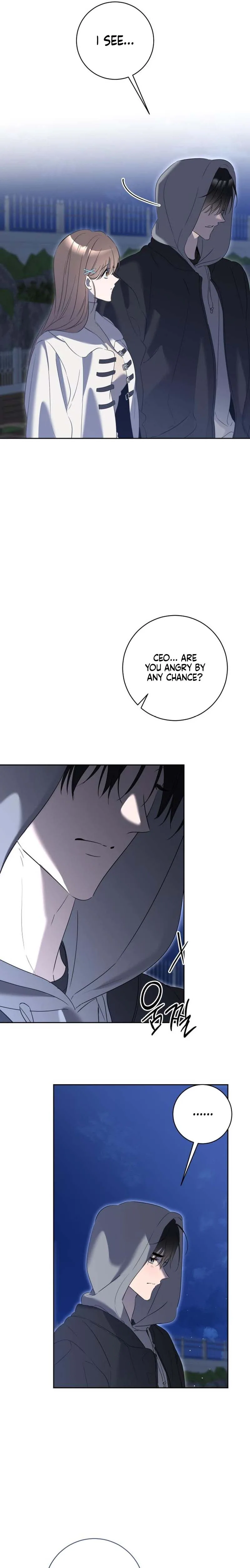 Love Starts with Parenting Chapter 37 page 29