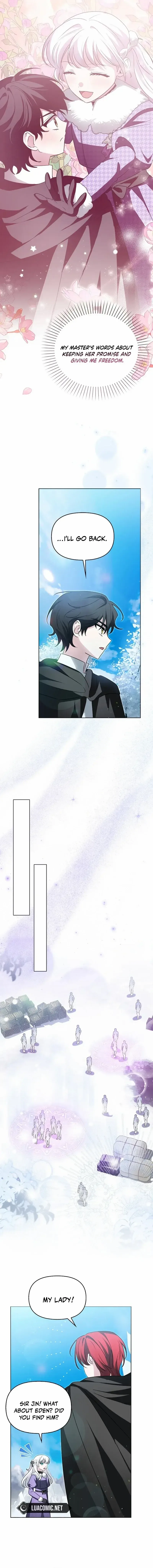 The Villainess’s Wise Retirement Plan Chapter 29 page 13