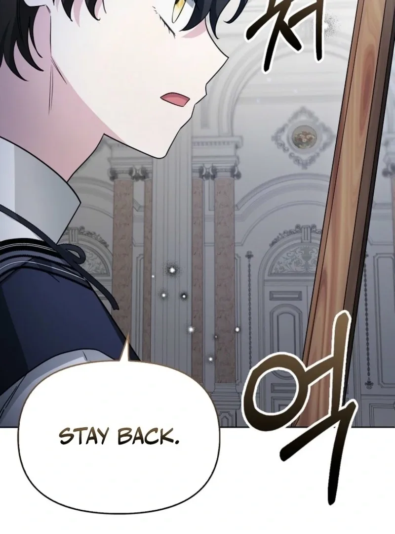 The Villainess’s Wise Retirement Plan Chapter 42 page 35