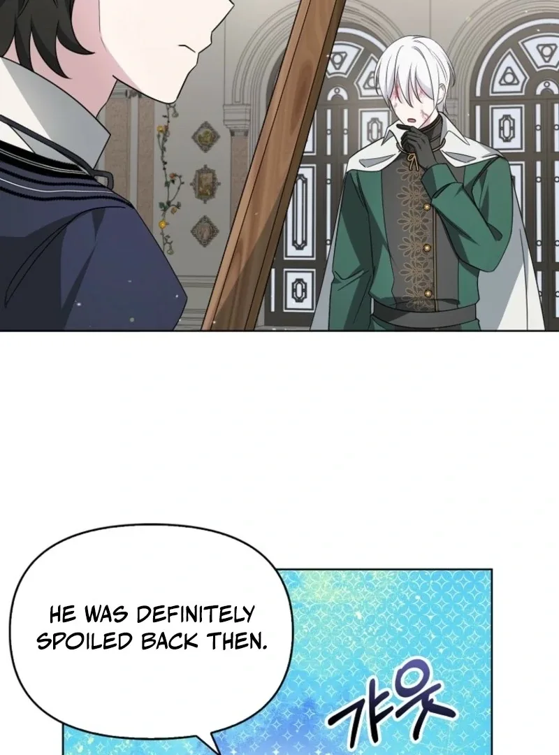The Villainess’s Wise Retirement Plan Chapter 42 page 42