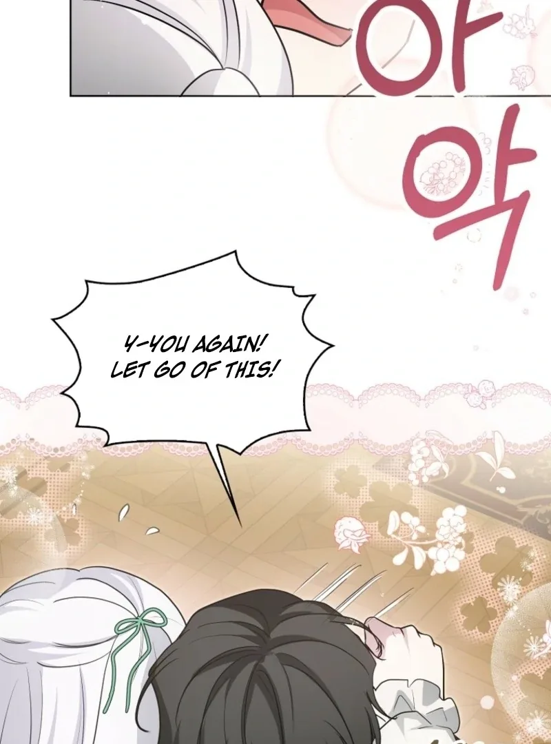 The Villainess’s Wise Retirement Plan Chapter 42 page 87