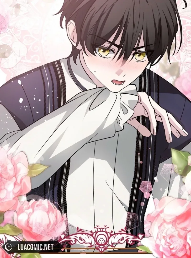 The Villainess’s Wise Retirement Plan Chapter 42 page 95
