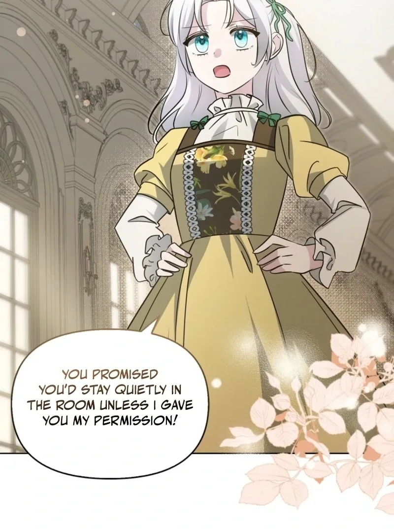 The Villainess’s Wise Retirement Plan Chapter 42 page 97