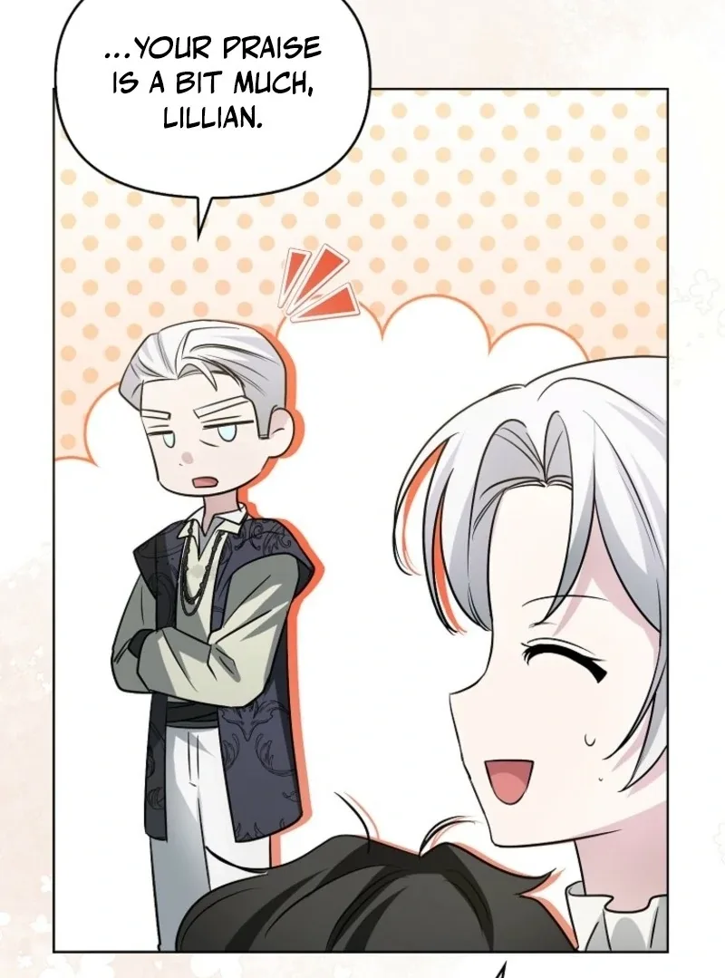 The Villainess’s Wise Retirement Plan Chapter 42 page 89