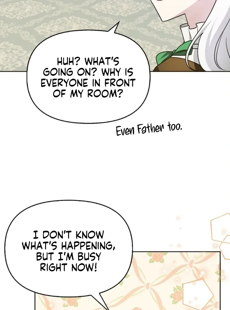 The Villainess’s Wise Retirement Plan Chapter 41 page 86