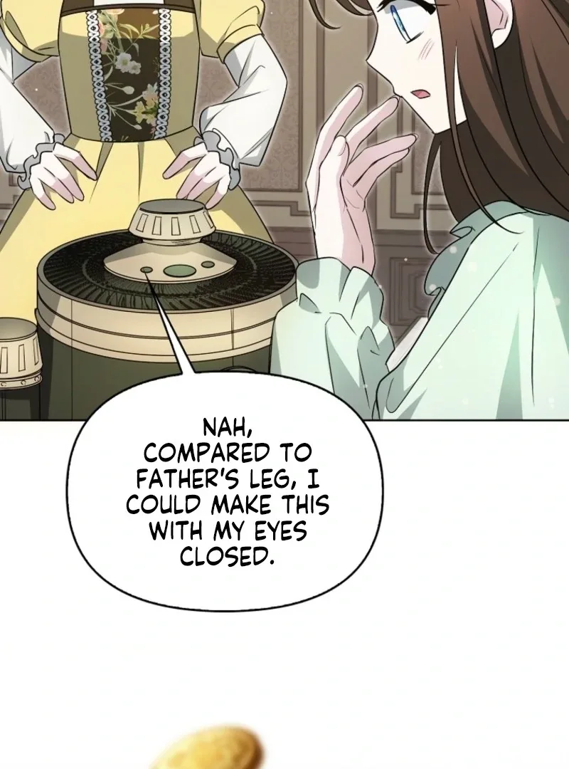 The Villainess’s Wise Retirement Plan Chapter 41 page 105