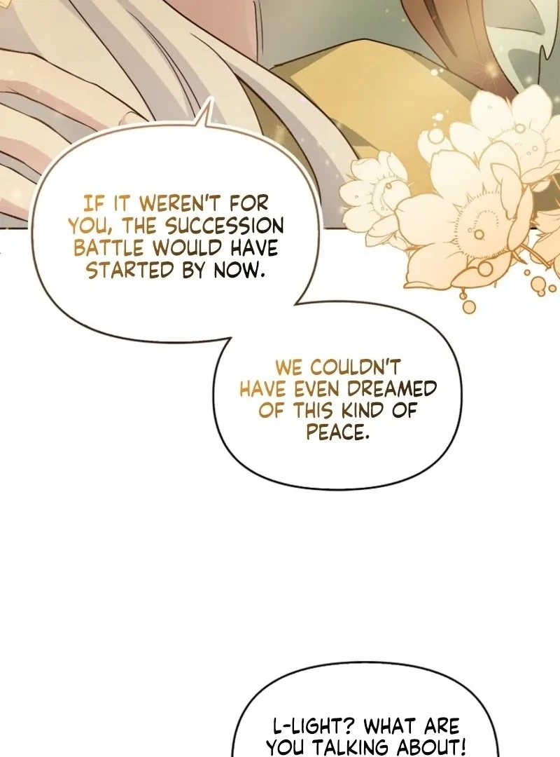 The Villainess’s Wise Retirement Plan Chapter 41 page 121