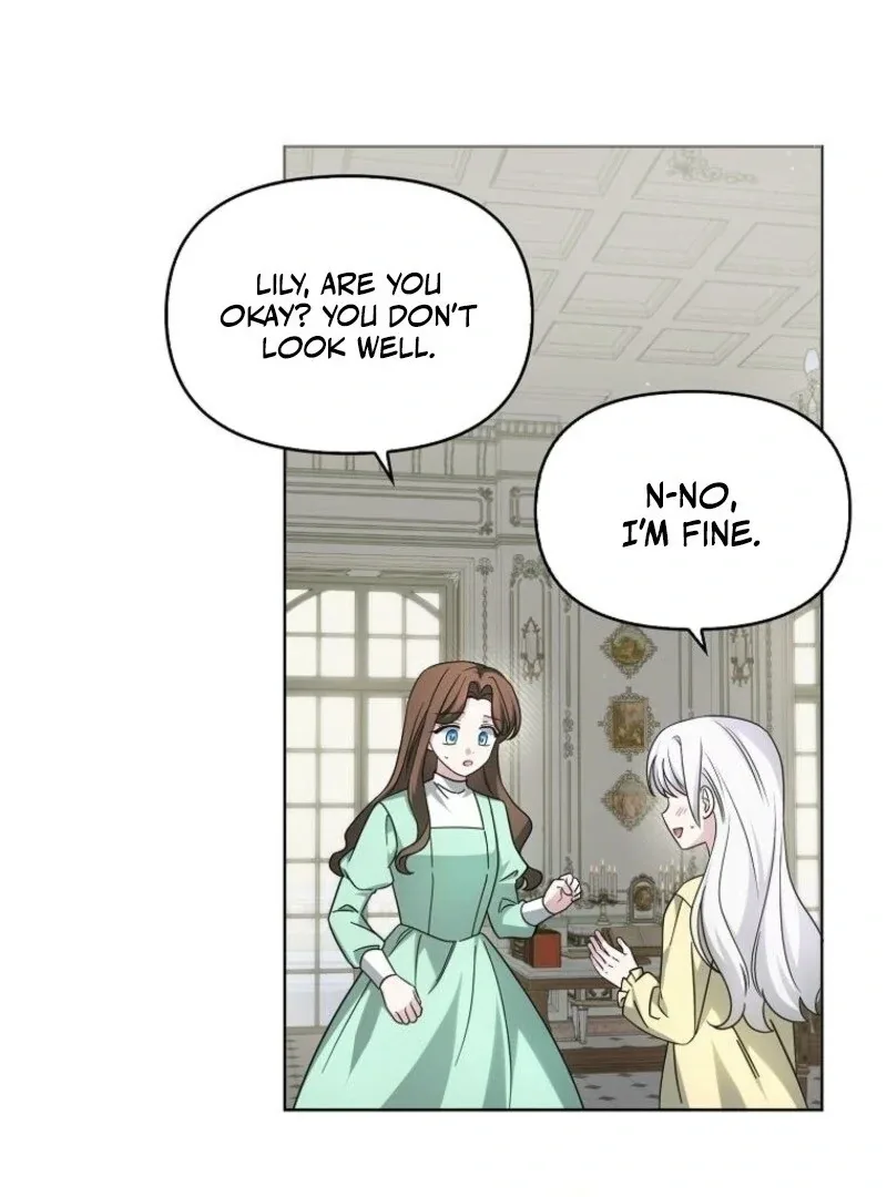 The Villainess’s Wise Retirement Plan Chapter 49 page 5