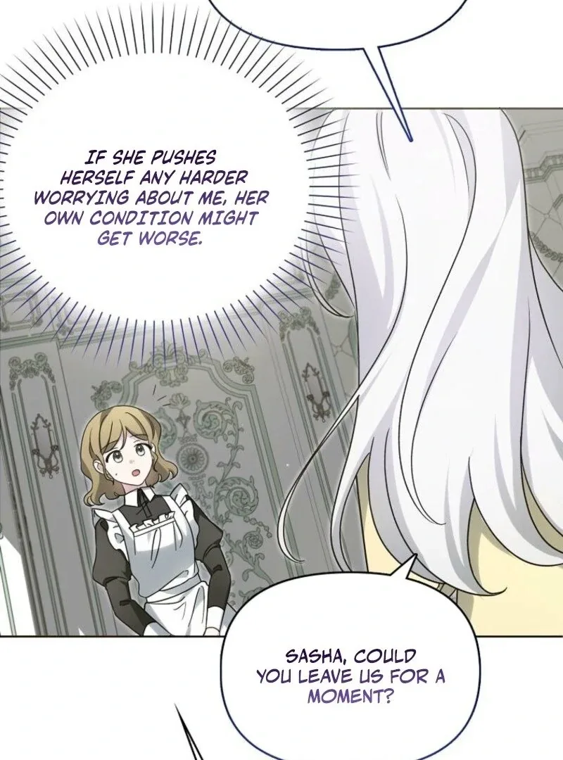 The Villainess’s Wise Retirement Plan Chapter 49 page 12