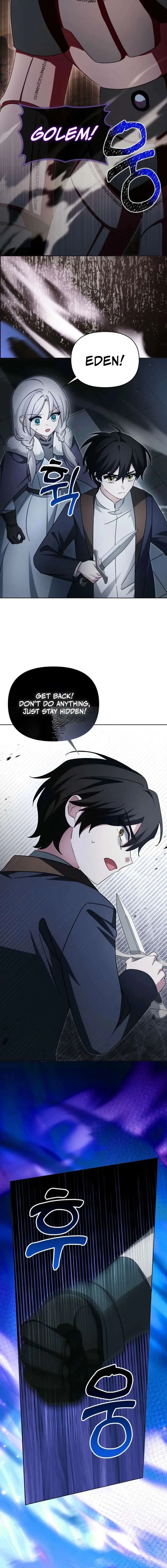 The Villainess’s Wise Retirement Plan Chapter 58 page 13