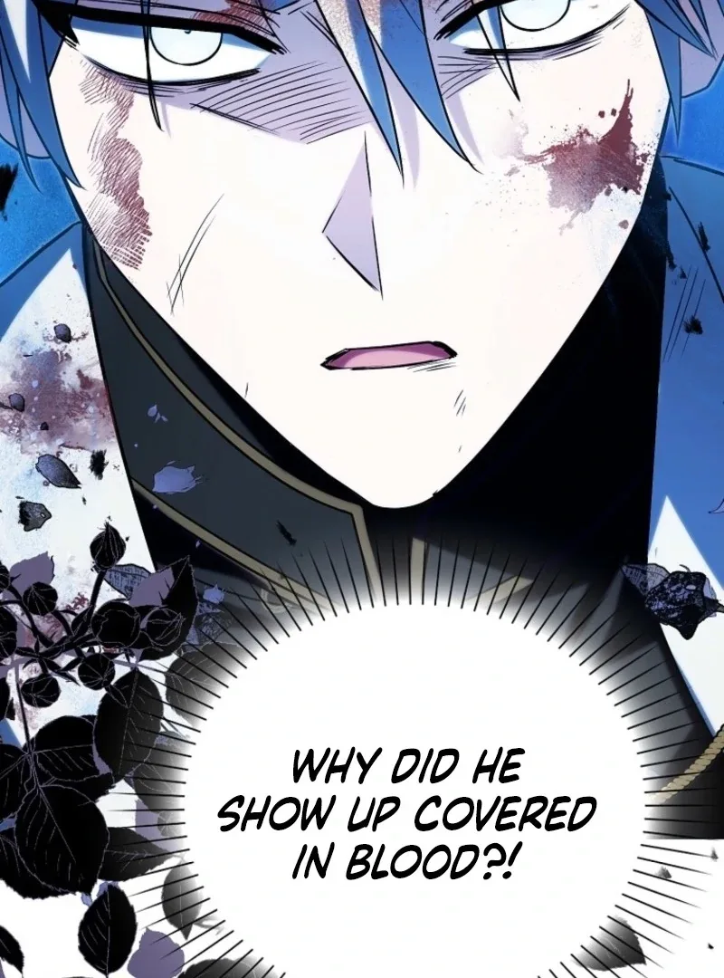 The Villainess’s Wise Retirement Plan Chapter 41 page 141