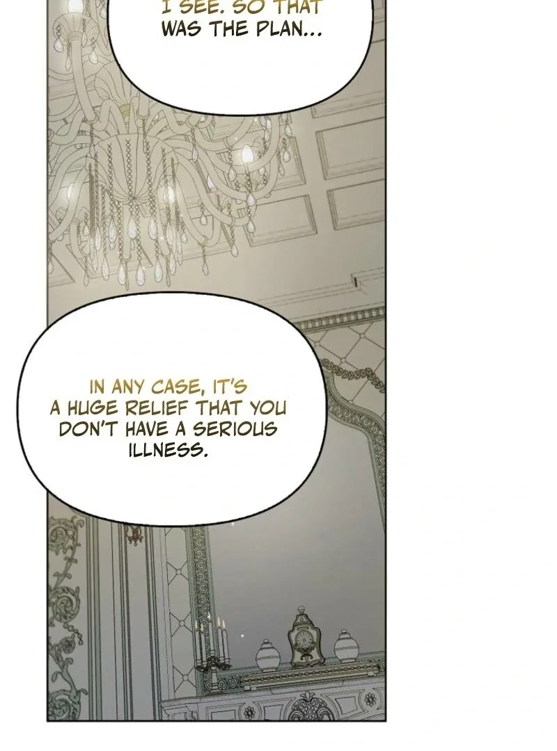 The Villainess’s Wise Retirement Plan Chapter 49 page 21