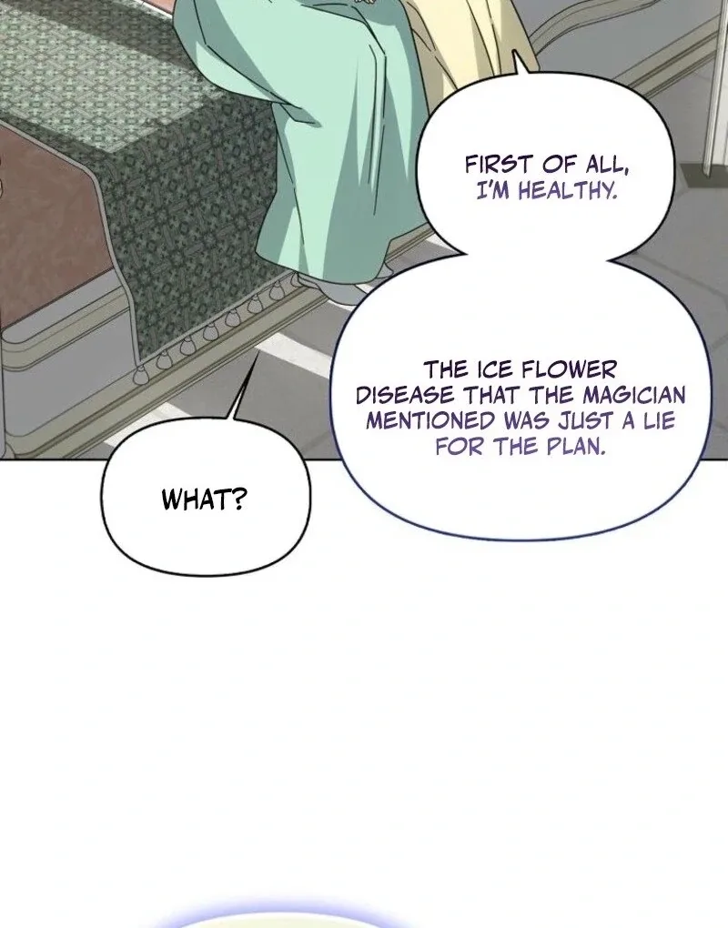 The Villainess’s Wise Retirement Plan Chapter 49 page 15