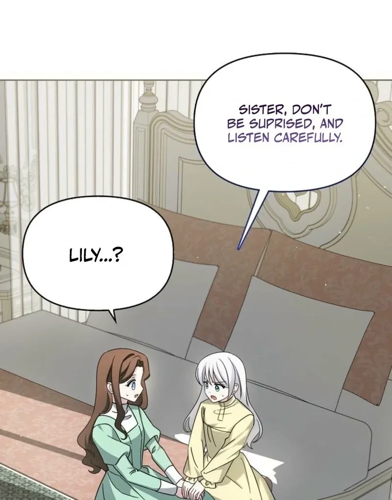 The Villainess’s Wise Retirement Plan Chapter 49 page 14