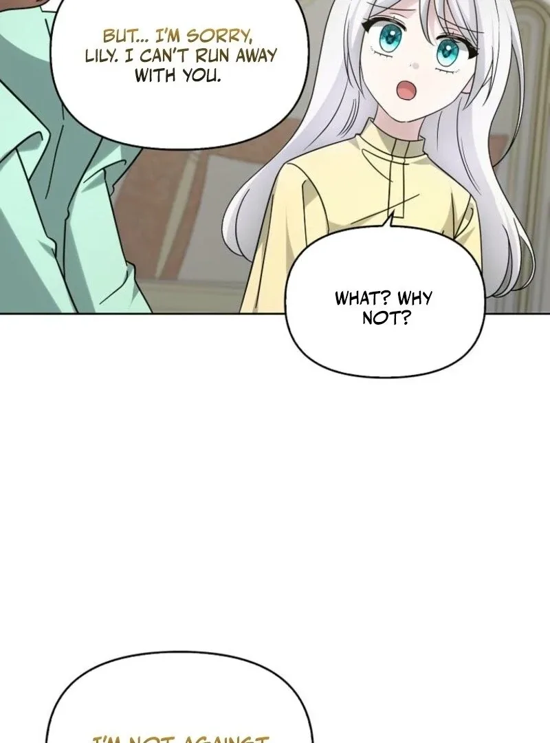 The Villainess’s Wise Retirement Plan Chapter 49 page 23