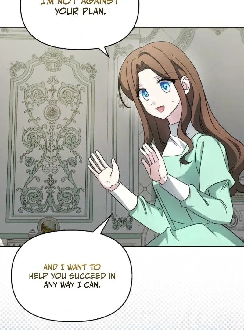 The Villainess’s Wise Retirement Plan Chapter 49 page 24