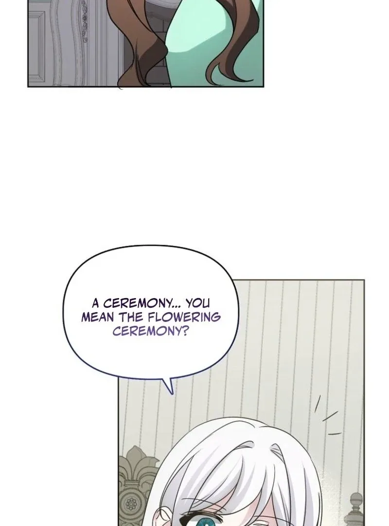 The Villainess’s Wise Retirement Plan Chapter 49 page 31