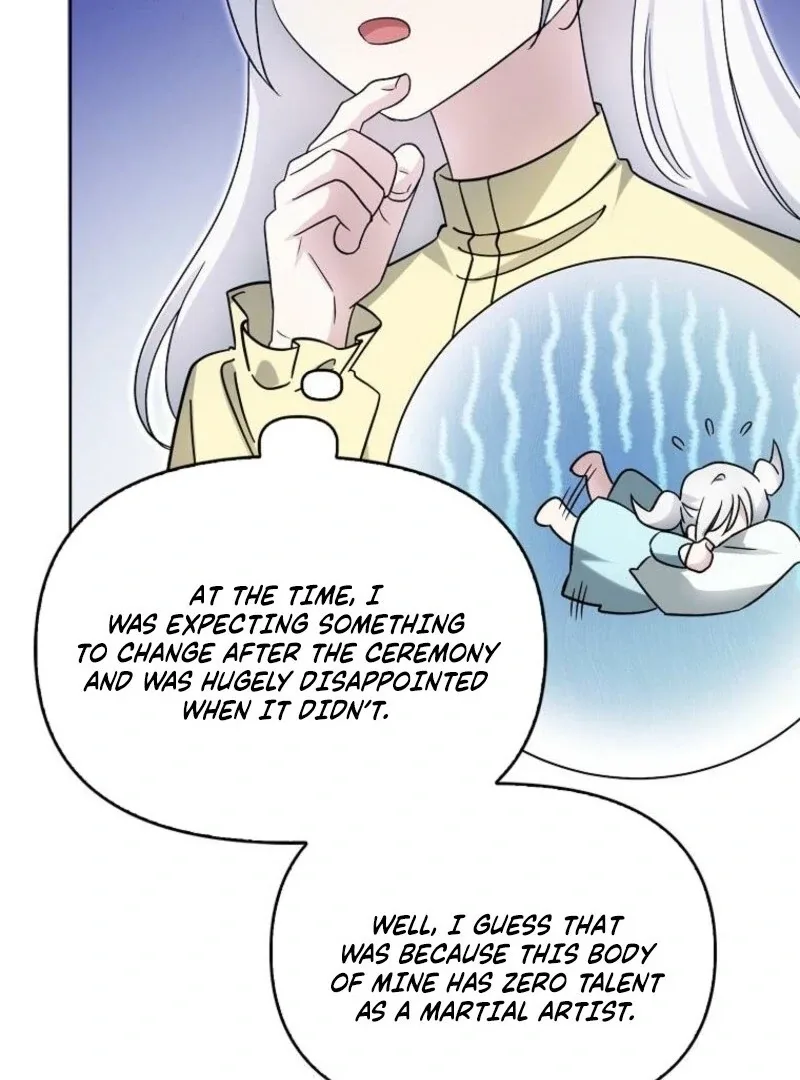 The Villainess’s Wise Retirement Plan Chapter 49 page 38