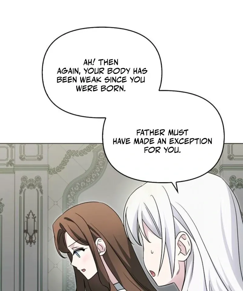 The Villainess’s Wise Retirement Plan Chapter 49 page 42