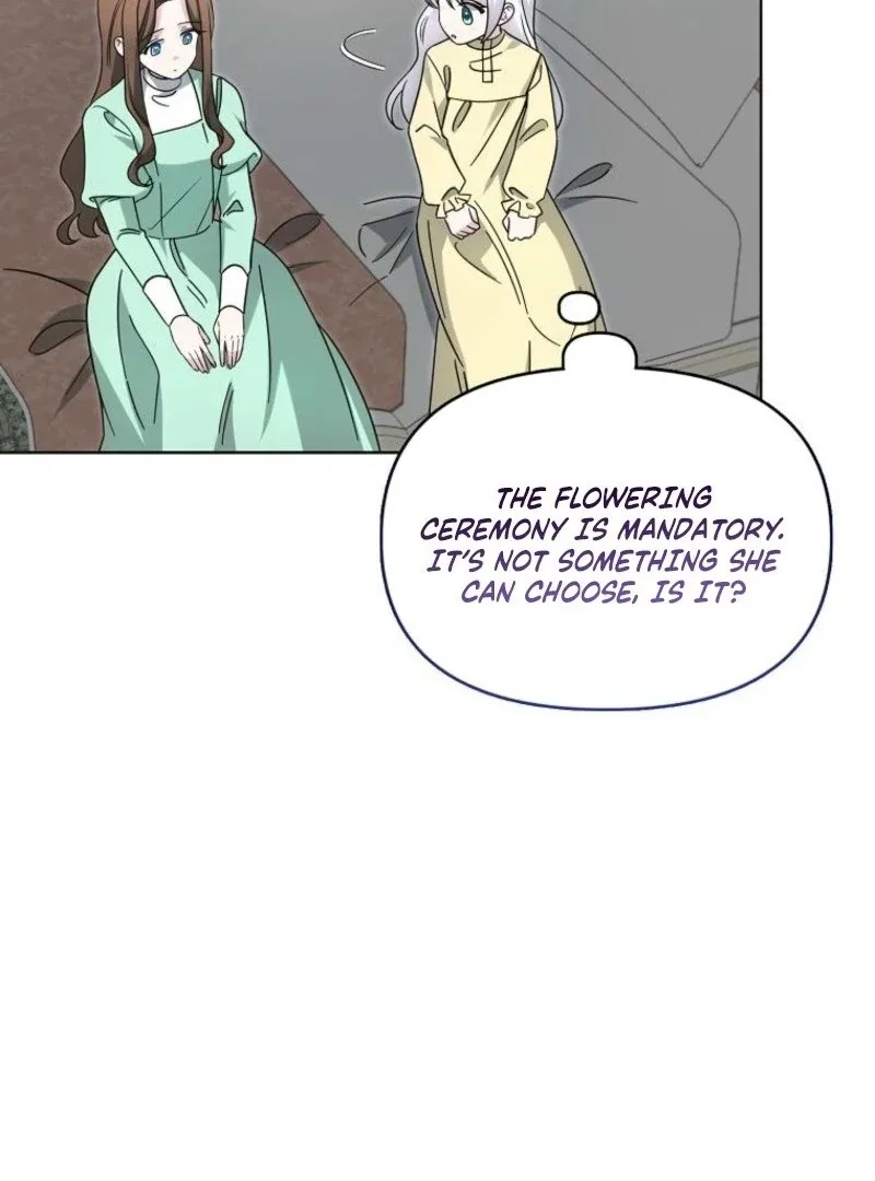 The Villainess’s Wise Retirement Plan Chapter 49 page 41