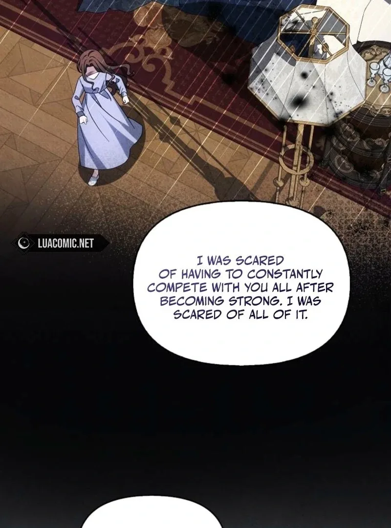 The Villainess’s Wise Retirement Plan Chapter 49 page 52