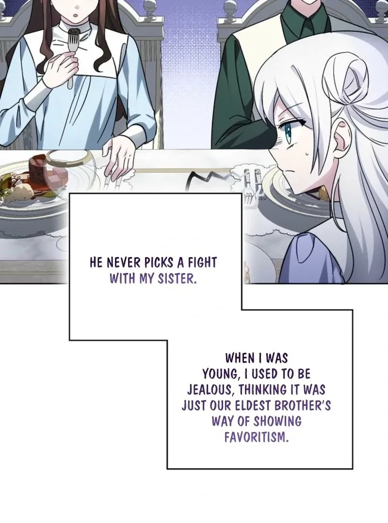 The Villainess’s Wise Retirement Plan Chapter 49 page 60
