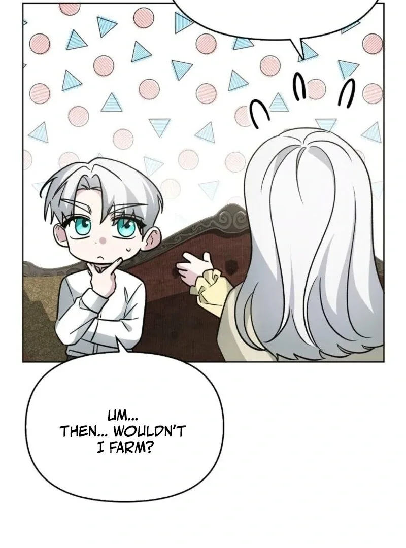 The Villainess’s Wise Retirement Plan Chapter 51 page 20