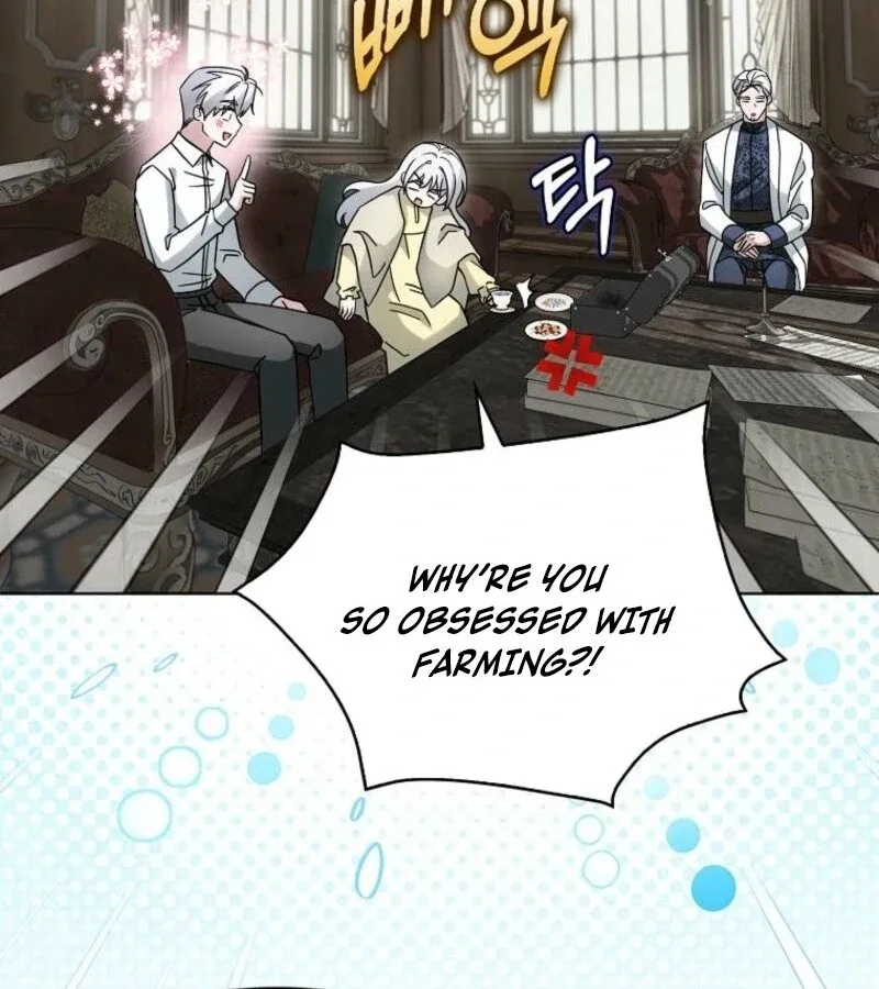 The Villainess’s Wise Retirement Plan Chapter 51 page 27