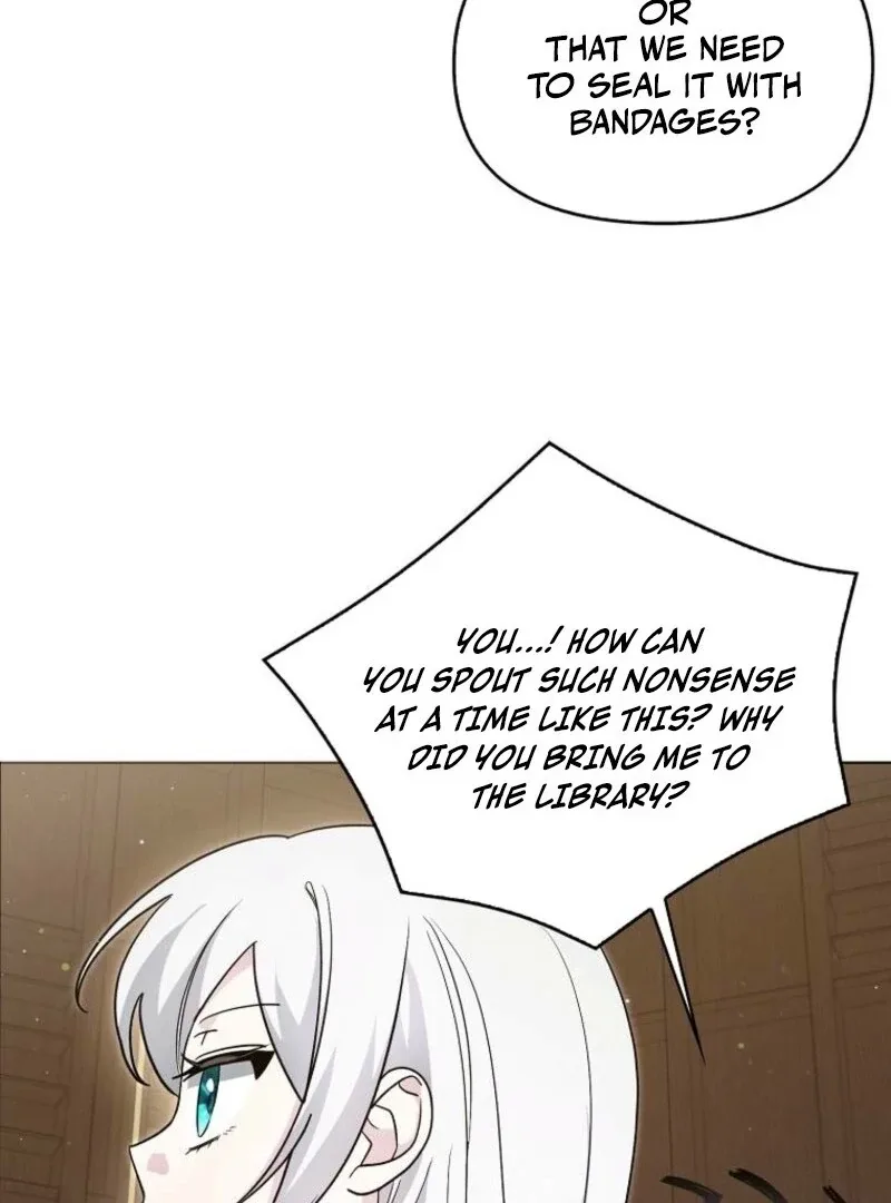 The Villainess’s Wise Retirement Plan Chapter 53 page 37