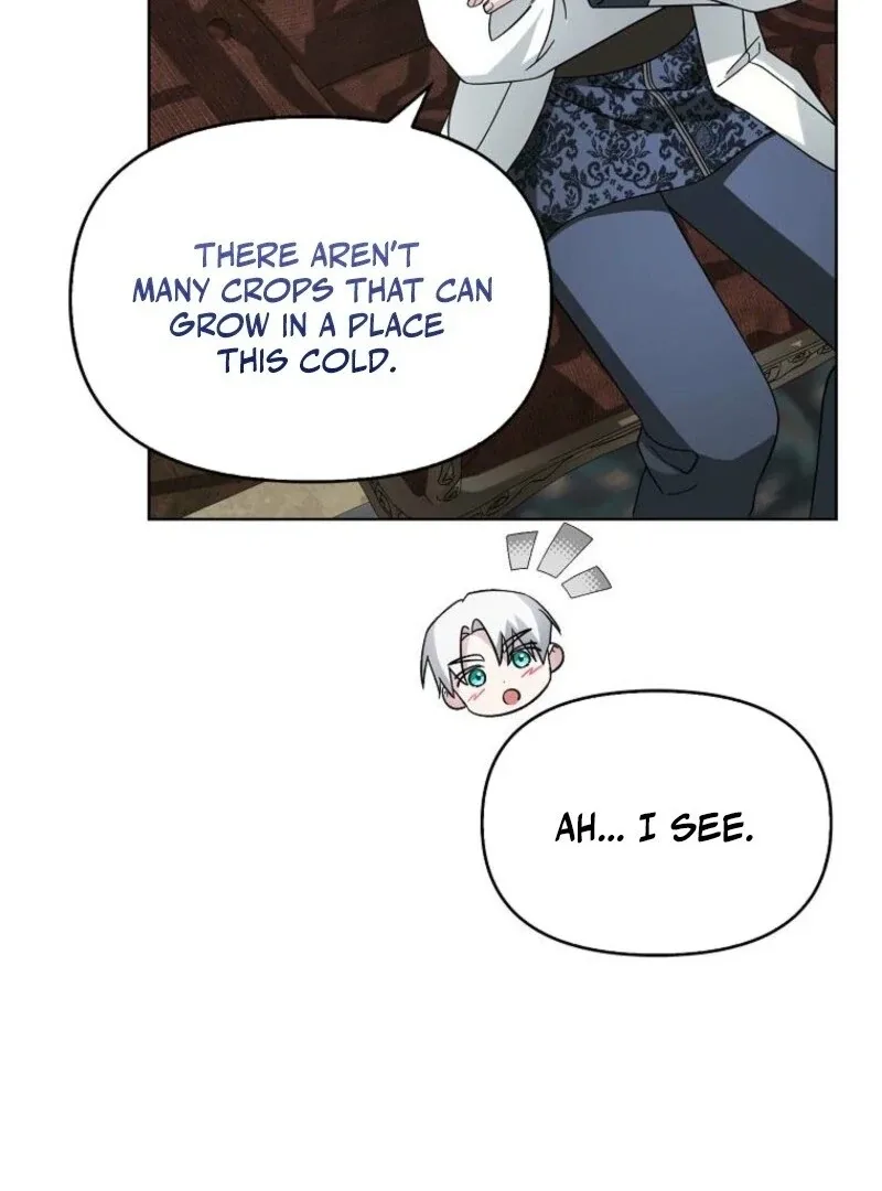 The Villainess’s Wise Retirement Plan Chapter 51 page 22
