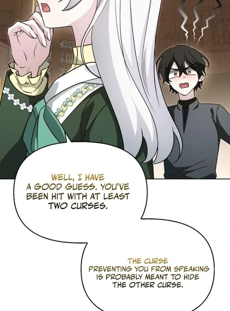 The Villainess’s Wise Retirement Plan Chapter 53 page 38