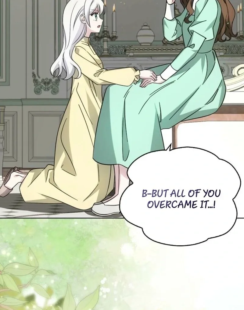 The Villainess’s Wise Retirement Plan Chapter 49 page 71