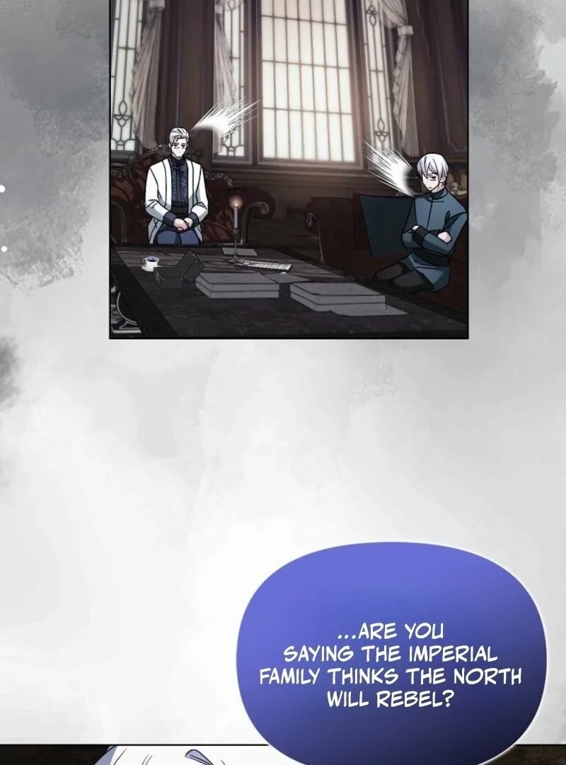 The Villainess’s Wise Retirement Plan Chapter 51 page 33