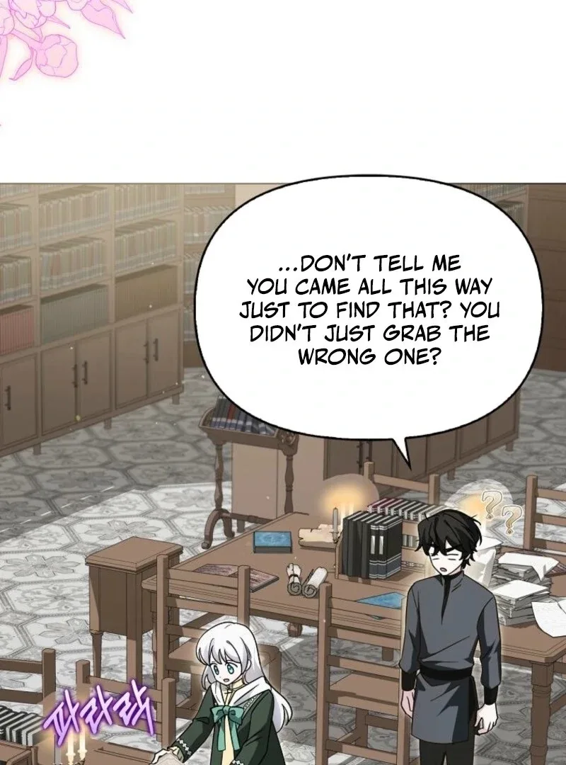 The Villainess’s Wise Retirement Plan Chapter 53 page 44