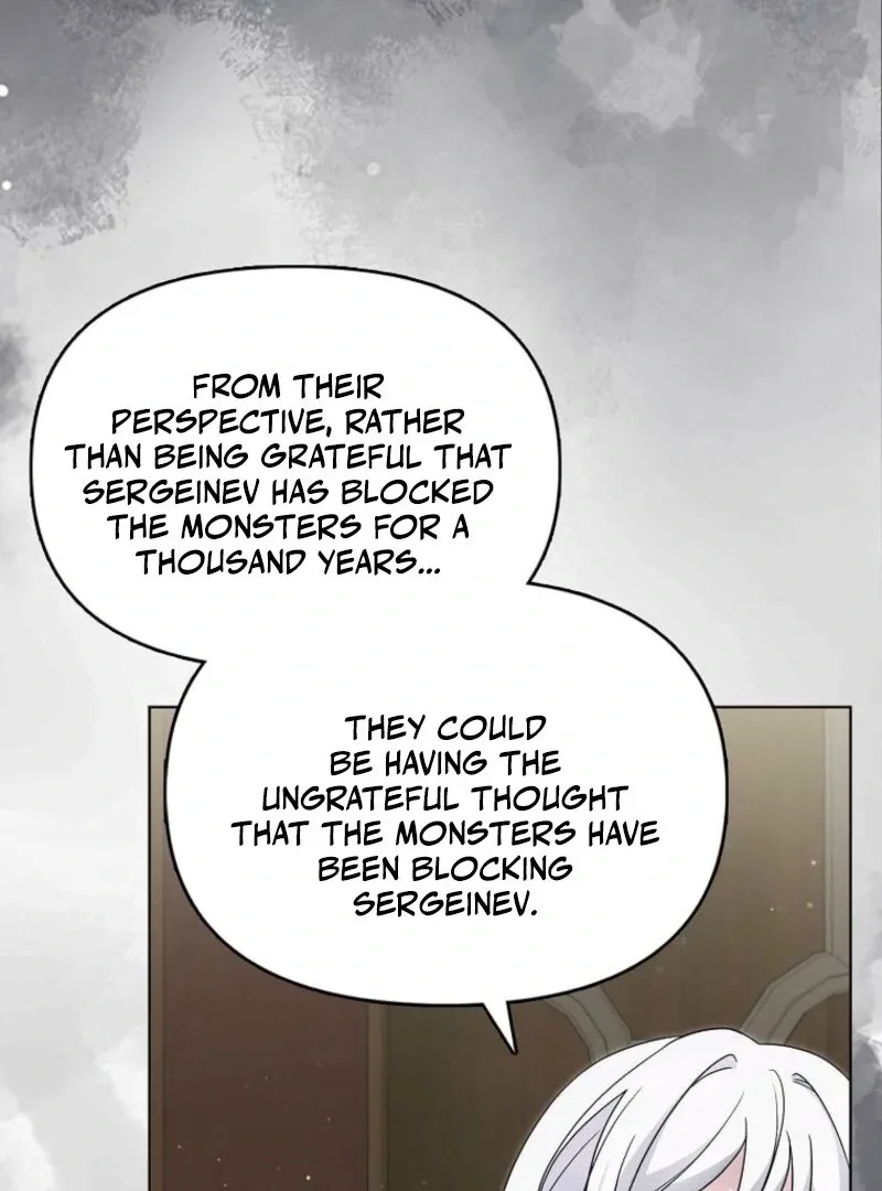 The Villainess’s Wise Retirement Plan Chapter 51 page 35