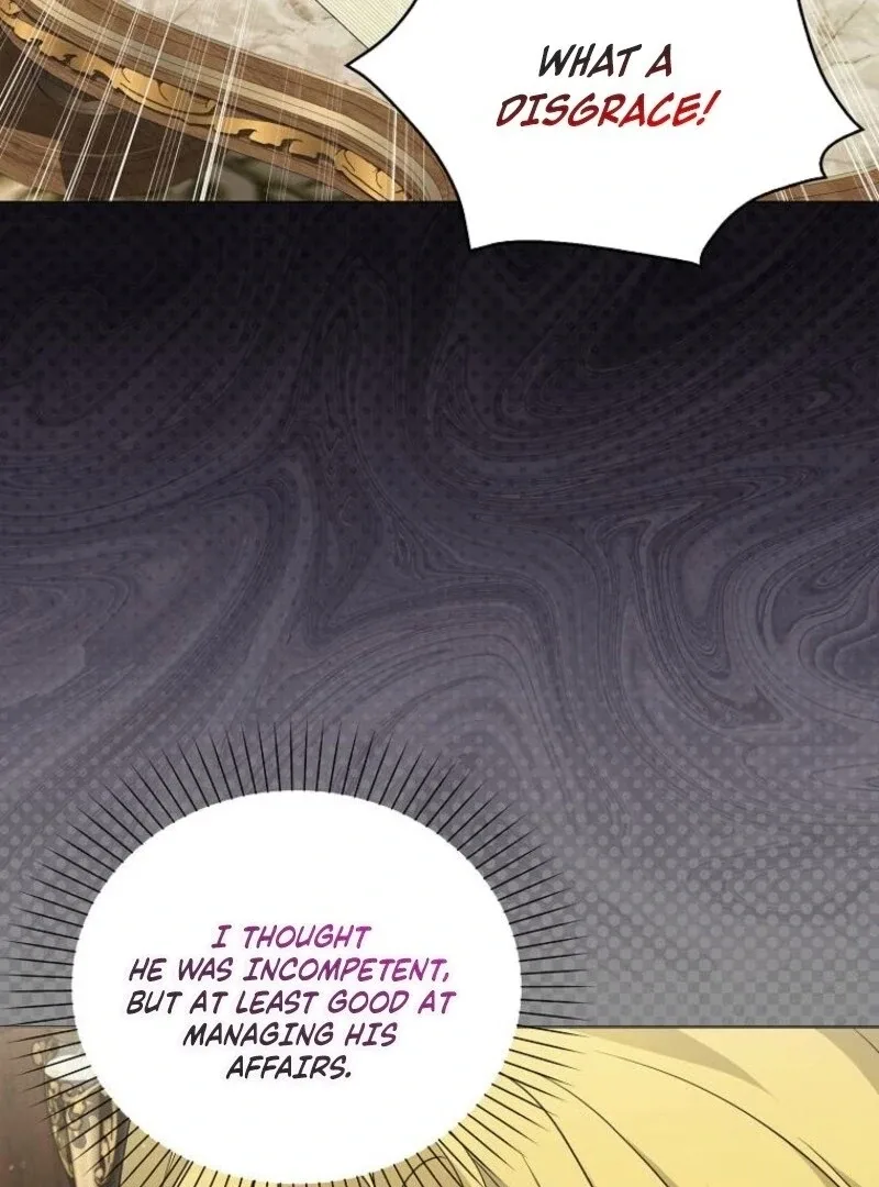The Villainess’s Wise Retirement Plan Chapter 51 page 61