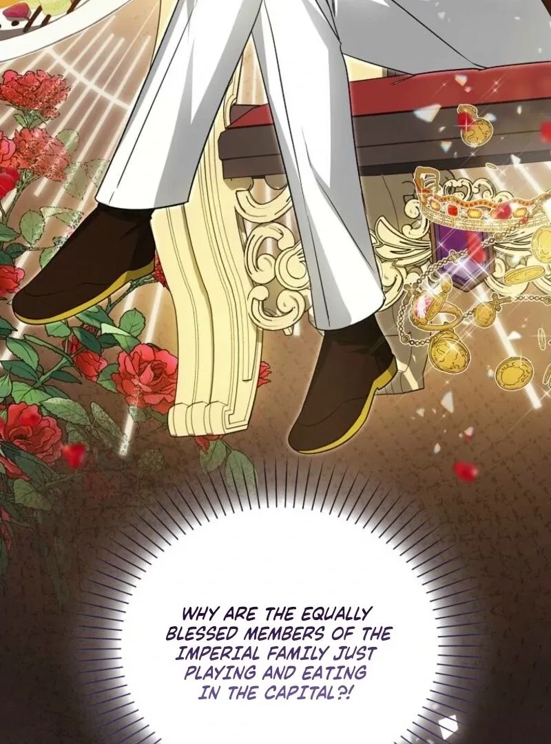 The Villainess’s Wise Retirement Plan Chapter 49 page 86