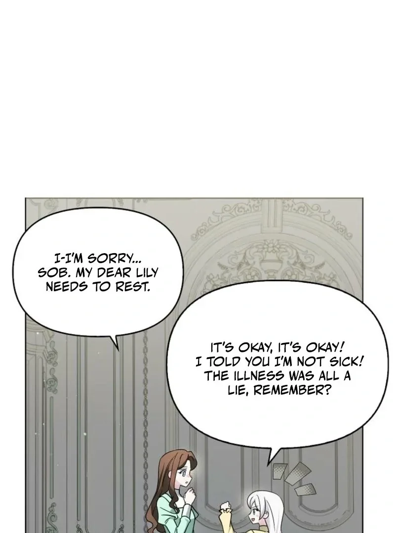 The Villainess’s Wise Retirement Plan Chapter 49 page 89