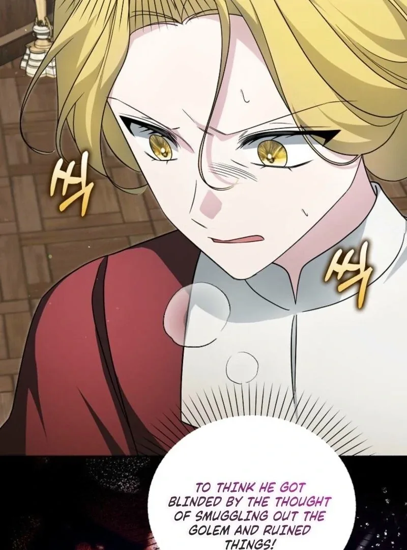 The Villainess’s Wise Retirement Plan Chapter 51 page 62