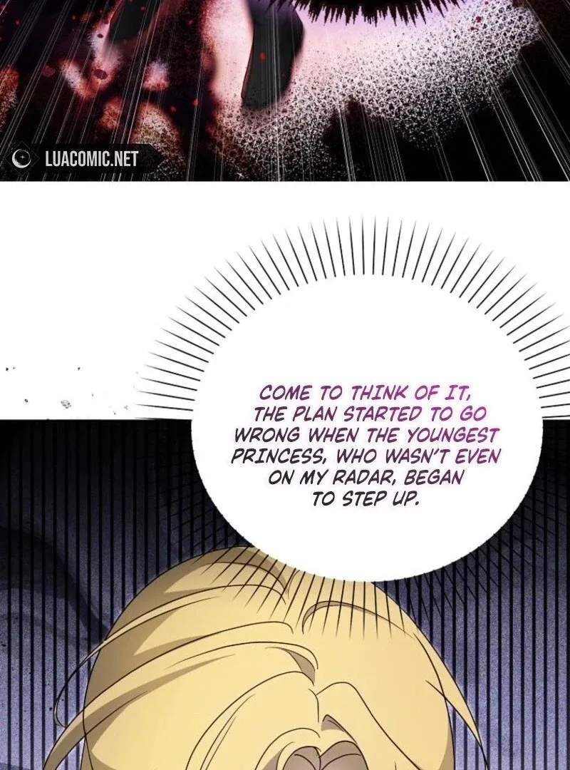 The Villainess’s Wise Retirement Plan Chapter 51 page 67