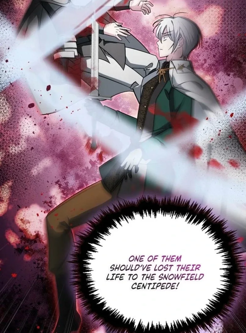 The Villainess’s Wise Retirement Plan Chapter 51 page 66