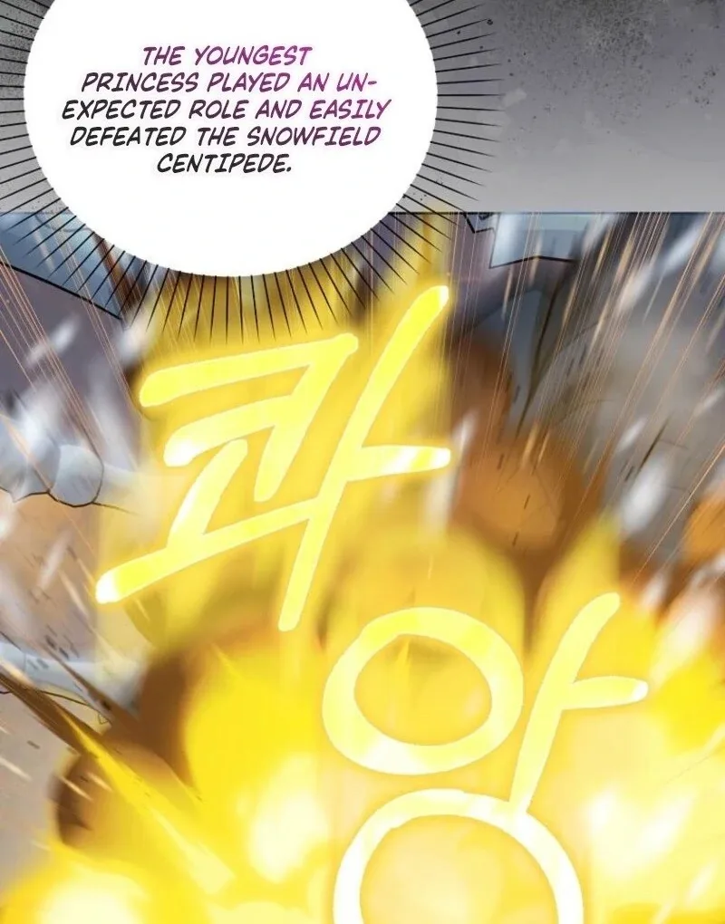 The Villainess’s Wise Retirement Plan Chapter 51 page 69