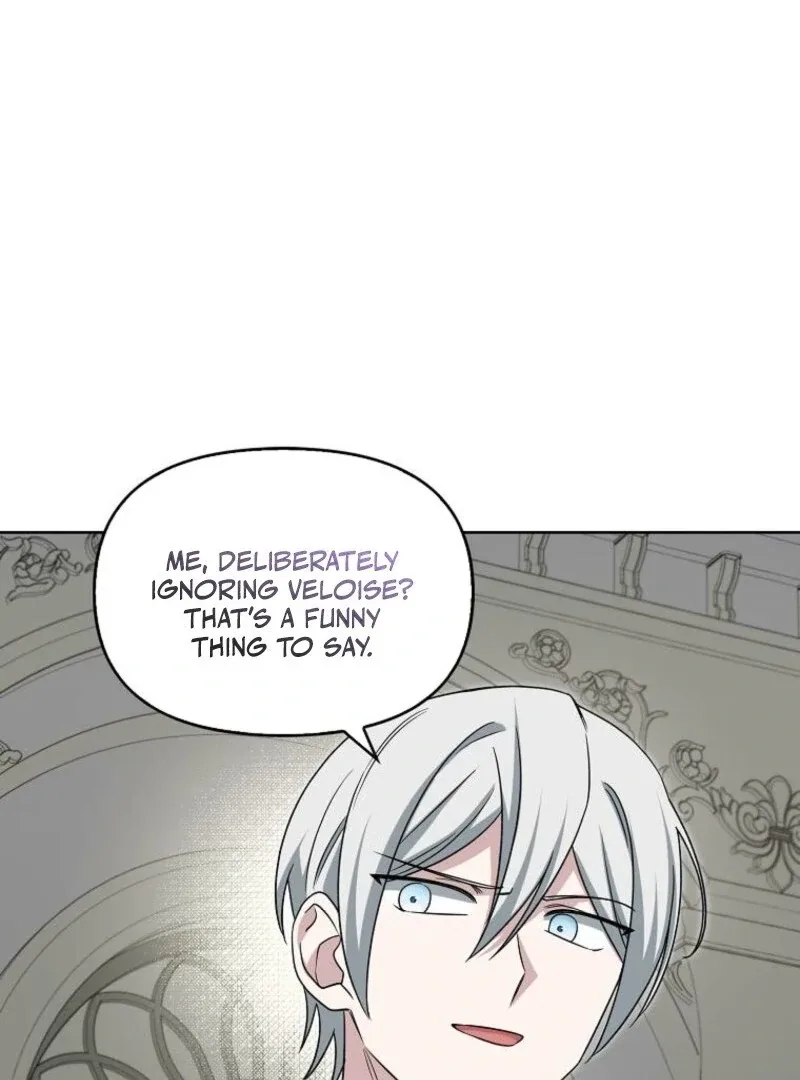 The Villainess’s Wise Retirement Plan Chapter 49 page 107